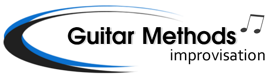 guitar methods improvisation